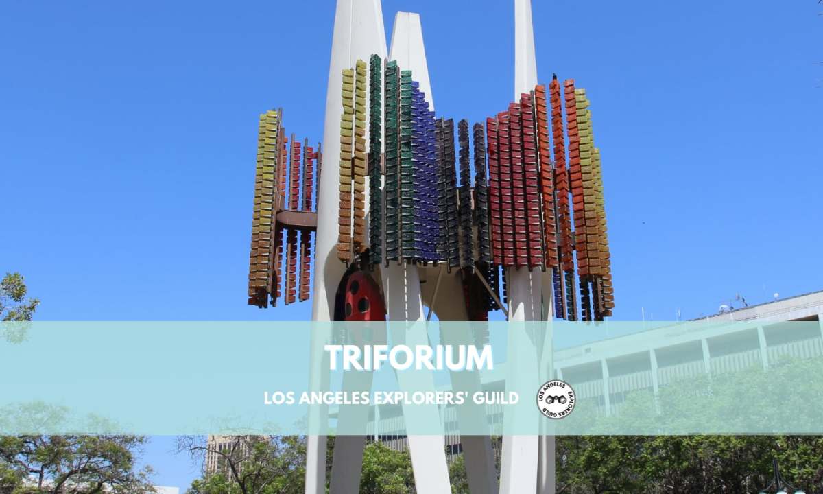 Triforium