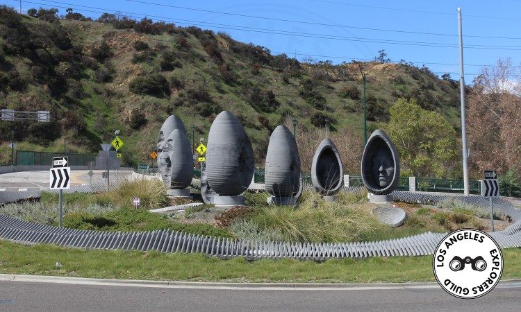 Riverside Roundabout