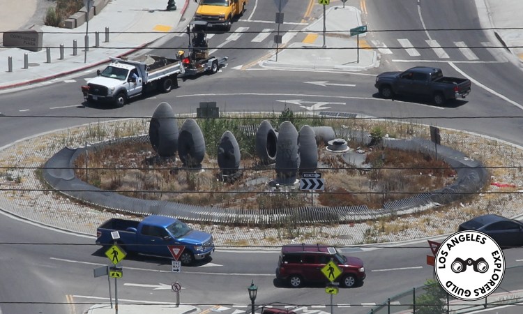 Riverside Roundabout