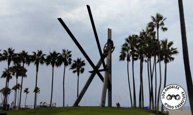 Declaration — Los Angeles Explorers Guild