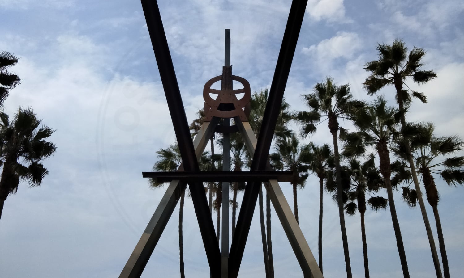 Declaration — Los Angeles Explorers Guild