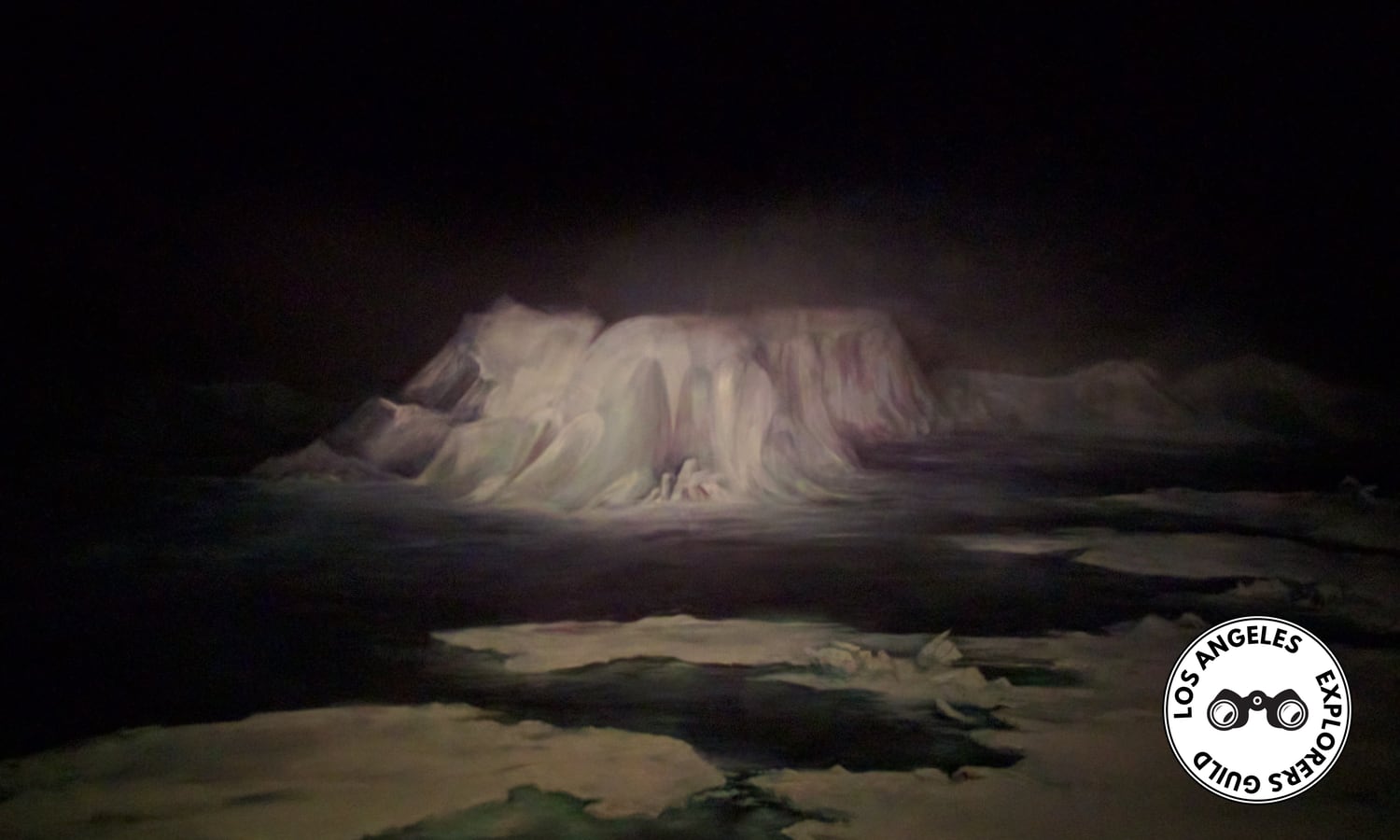 Velaslavasay Panorama — Los Angeles Explorers Guild