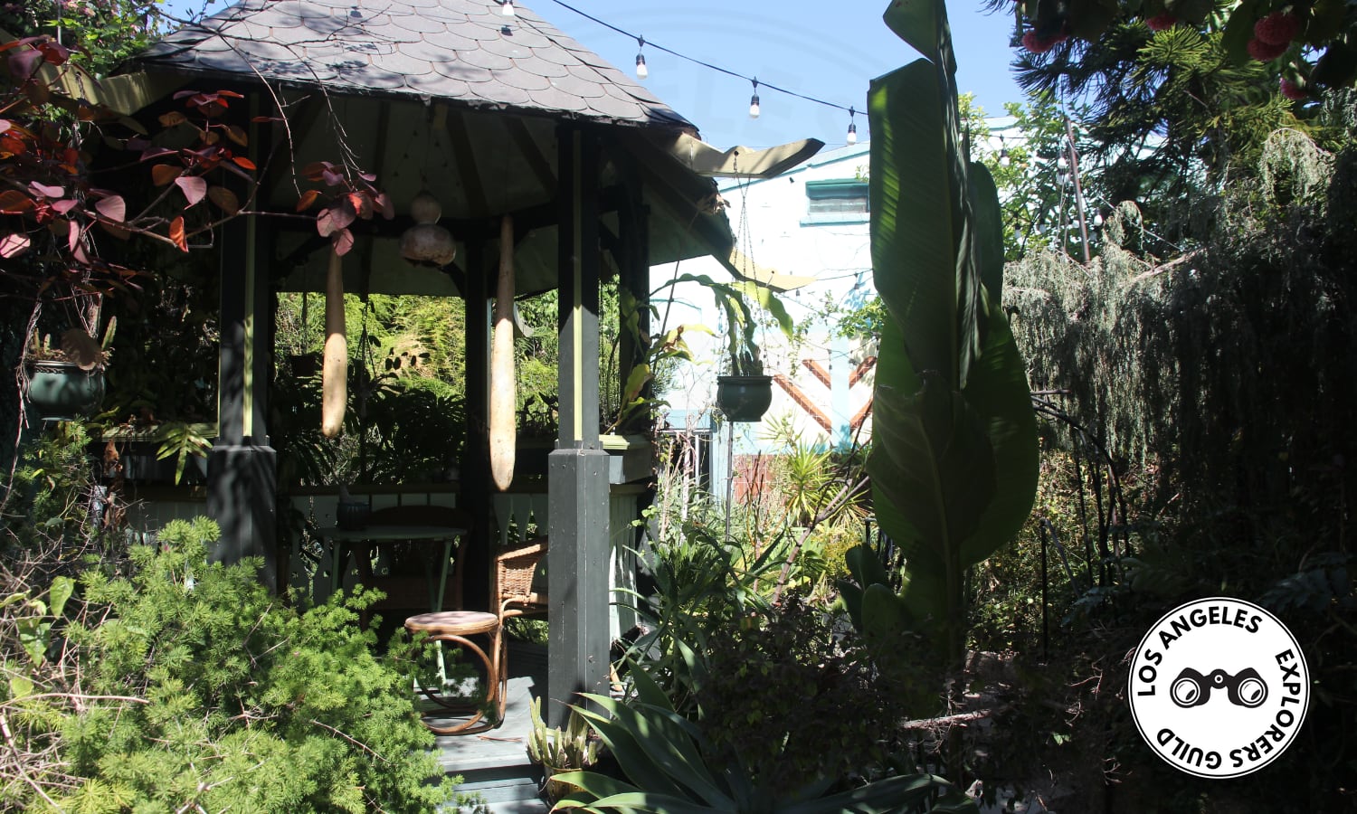 Velaslavasay Panorama — Los Angeles Explorers Guild