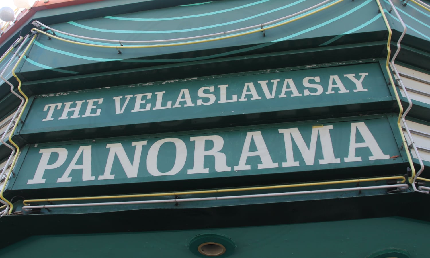 Velaslavasay Panorama — Los Angeles Explorers Guild