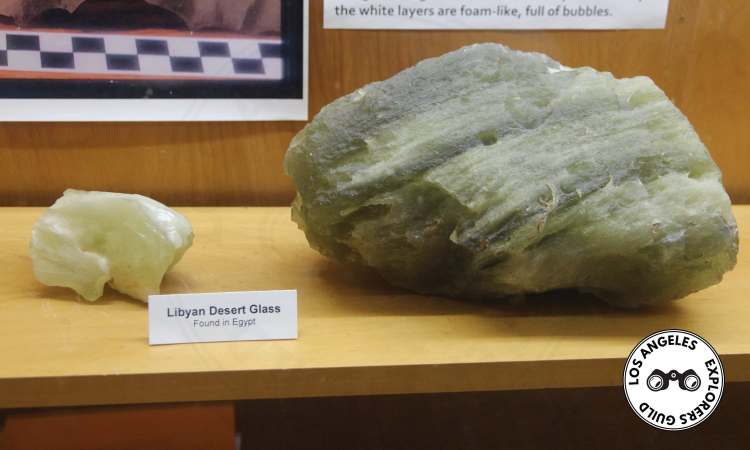 — Los Angeles Explorers Guild