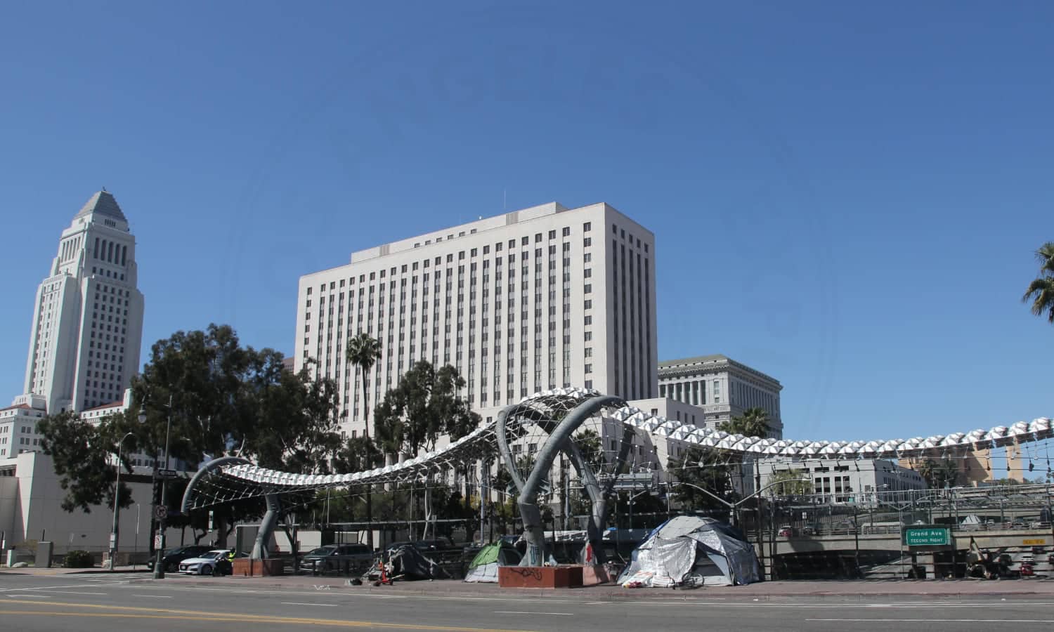 Gateway to L.A. — Los Angeles Explorers Guild