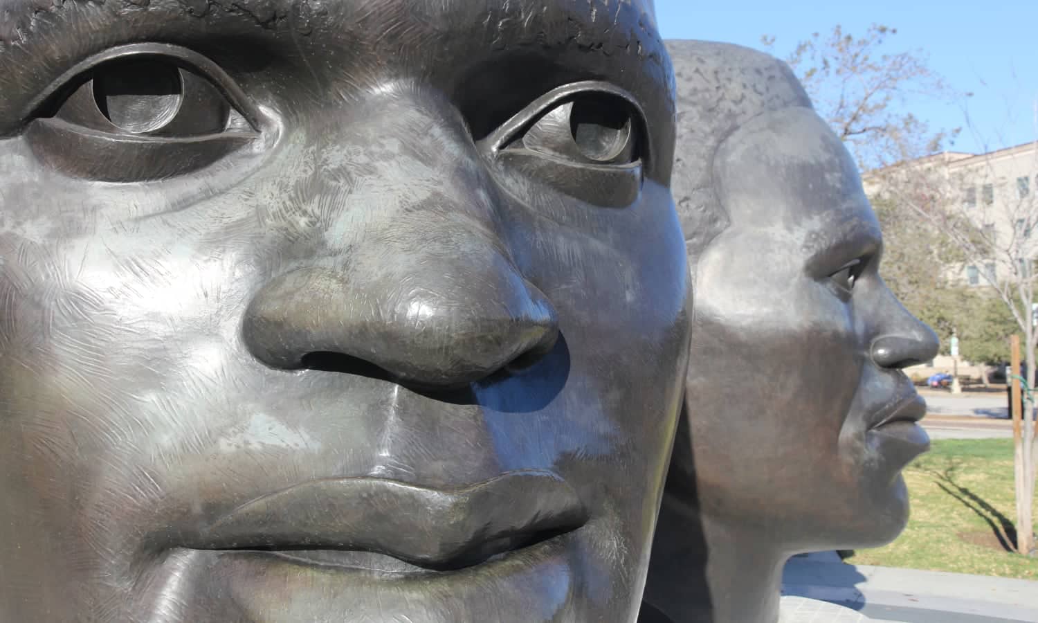 Jackie and Mack Robinson Memorial — Los Angeles Explorers Guild