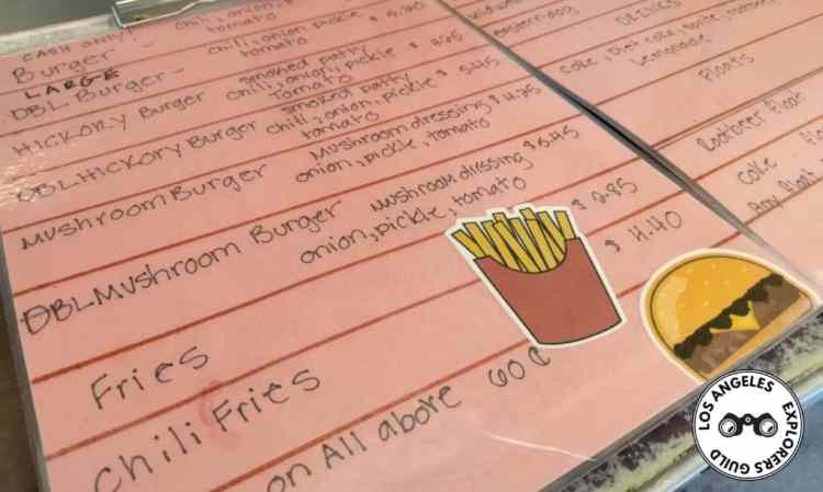 The Munch Box – Los Angeles Explorers Guild